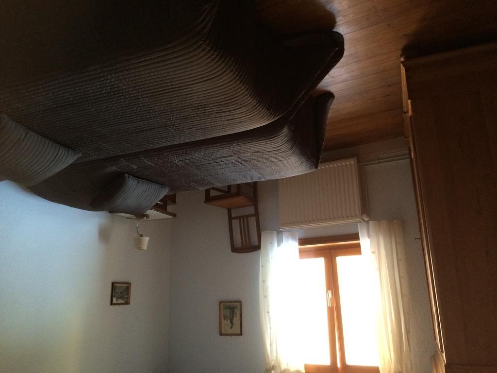 Gites Le Tokay Et Le Muscat Gertwiller Kamer foto