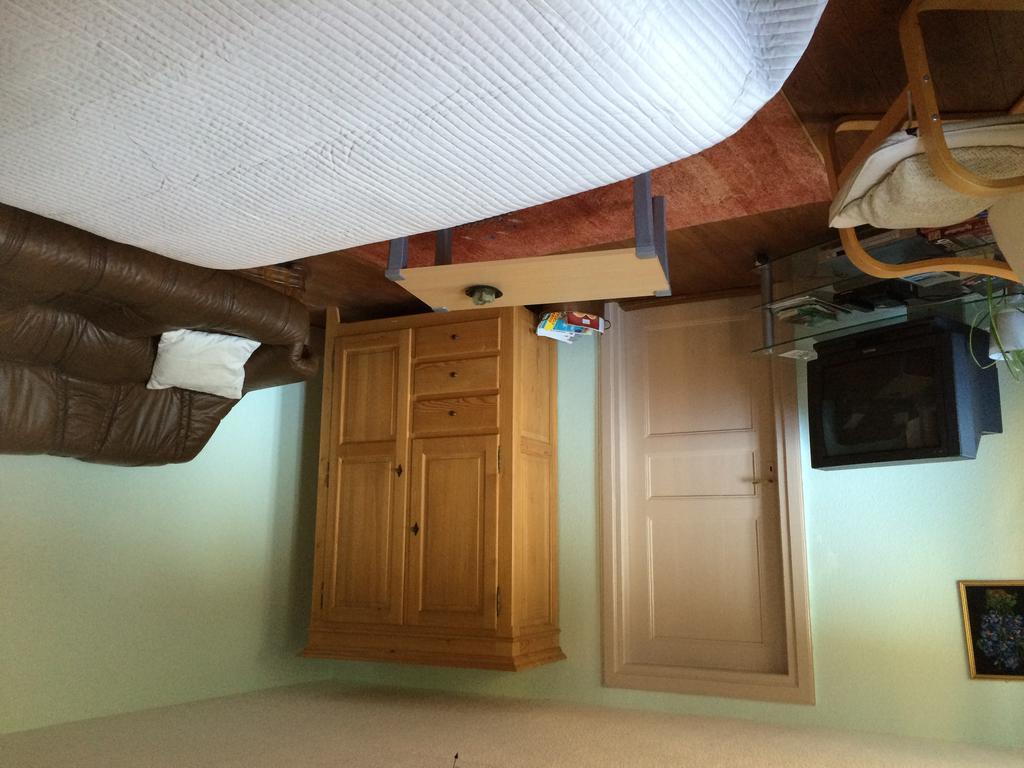 Gites Le Tokay Et Le Muscat Gertwiller Kamer foto