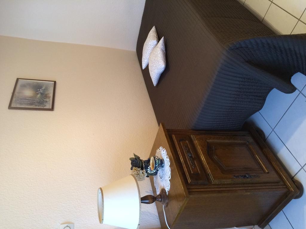 Gites Le Tokay Et Le Muscat Gertwiller Kamer foto
