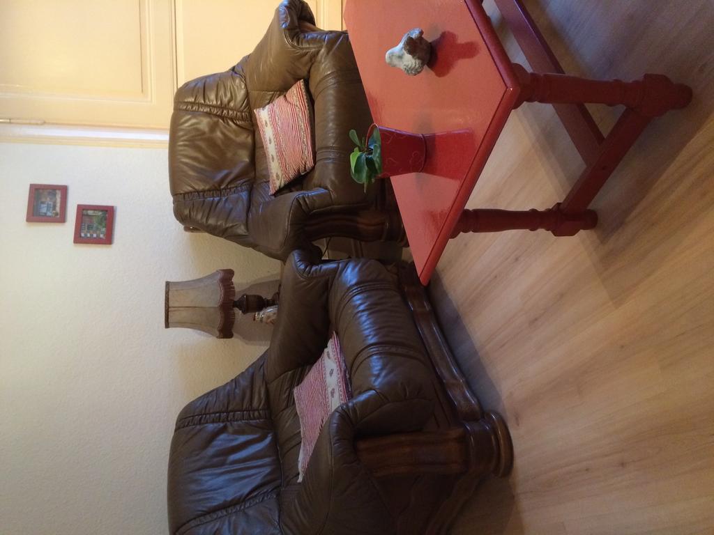 Gites Le Tokay Et Le Muscat Gertwiller Kamer foto