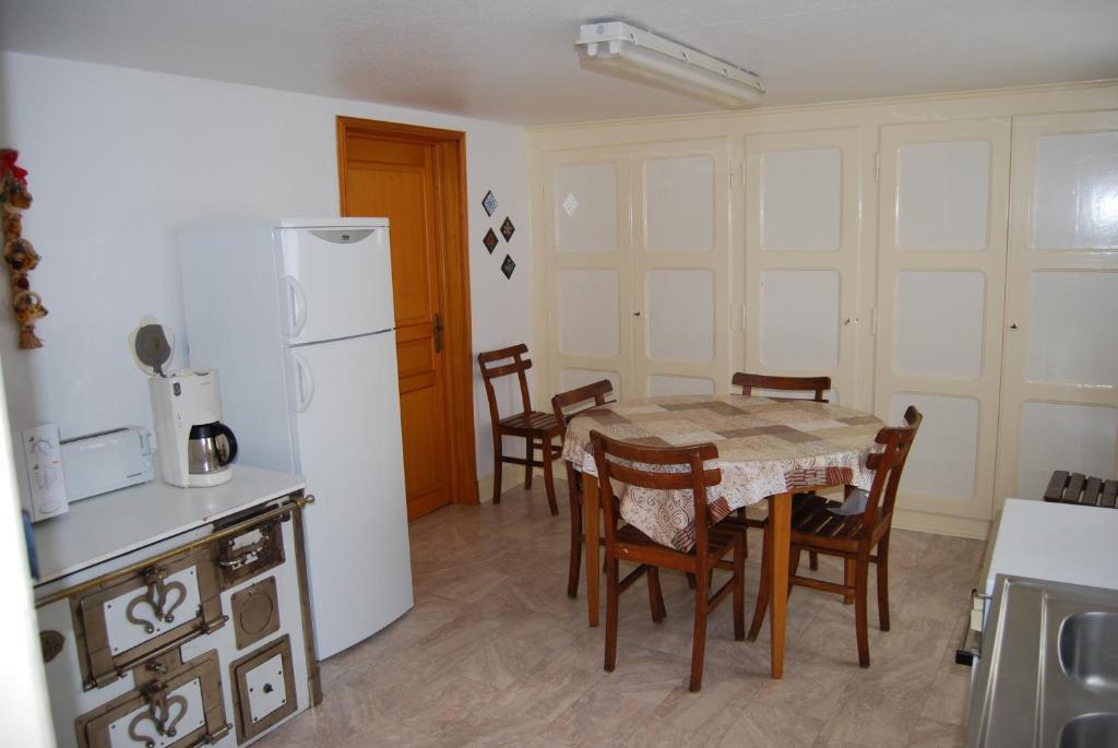 Gites Le Tokay Et Le Muscat Gertwiller Kamer foto