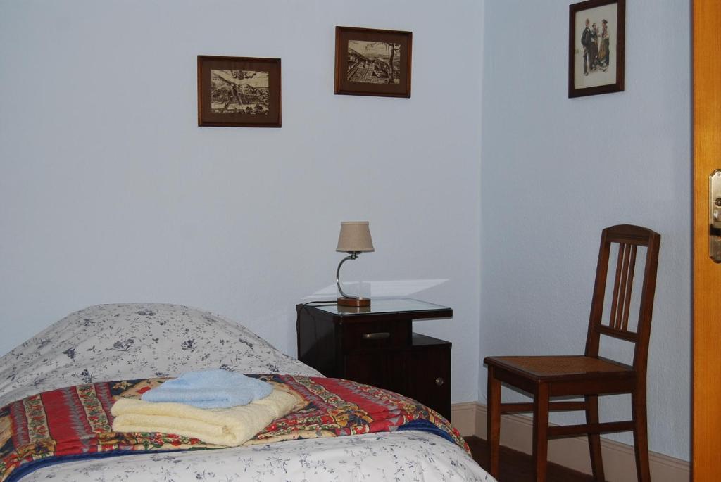 Gites Le Tokay Et Le Muscat Gertwiller Kamer foto