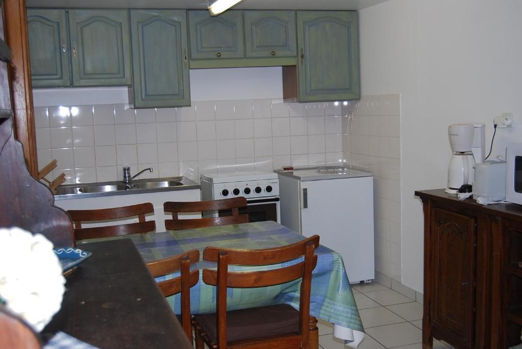 Gites Le Tokay Et Le Muscat Gertwiller Kamer foto