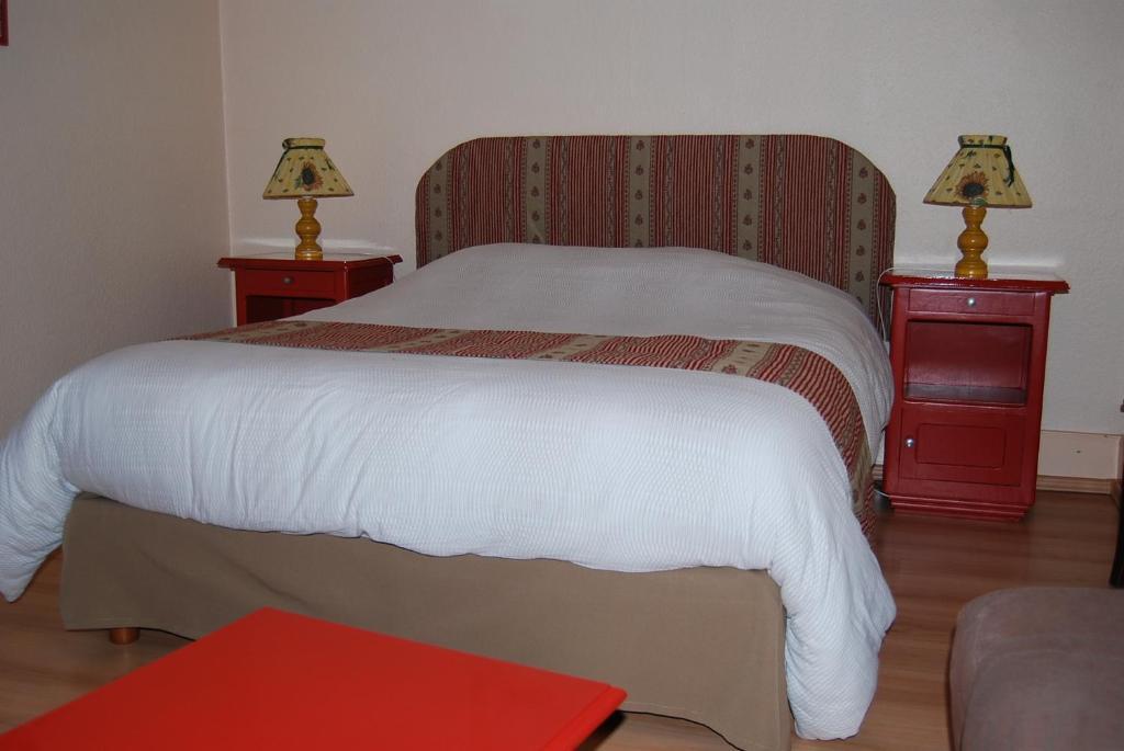 Gites Le Tokay Et Le Muscat Gertwiller Kamer foto